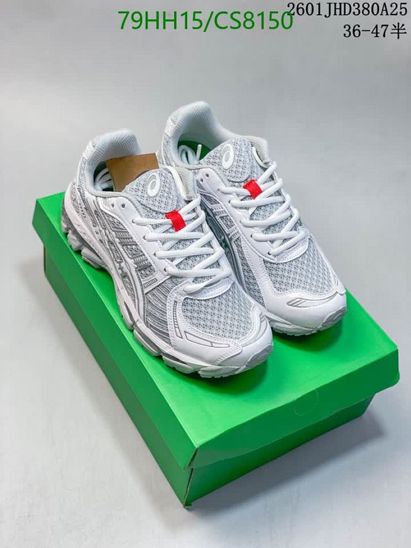 Luxury Shoes-Asics Code: CS8150 $: 102.7USD