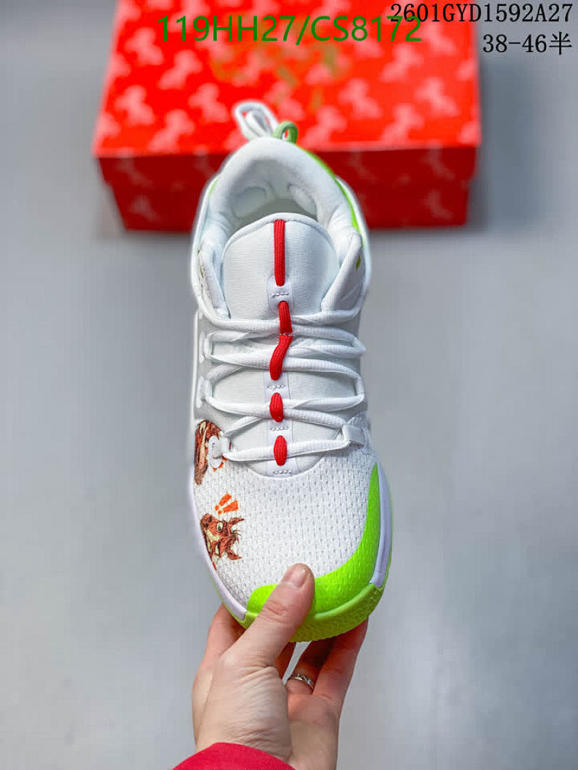 Luxury Shoes-Nike Code: CS8172 $: 154.7USD