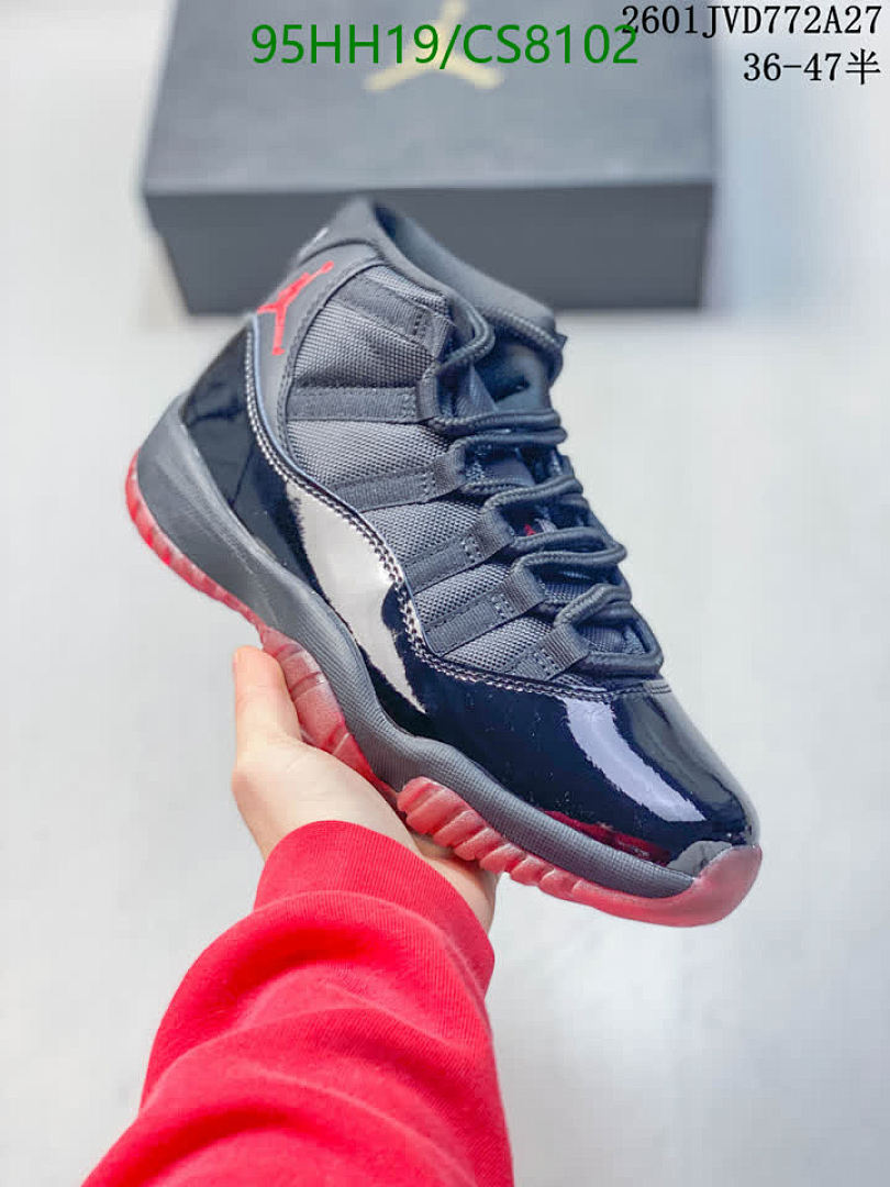 Luxury Shoes-Nike Code: CS8102 $: 123.5USD