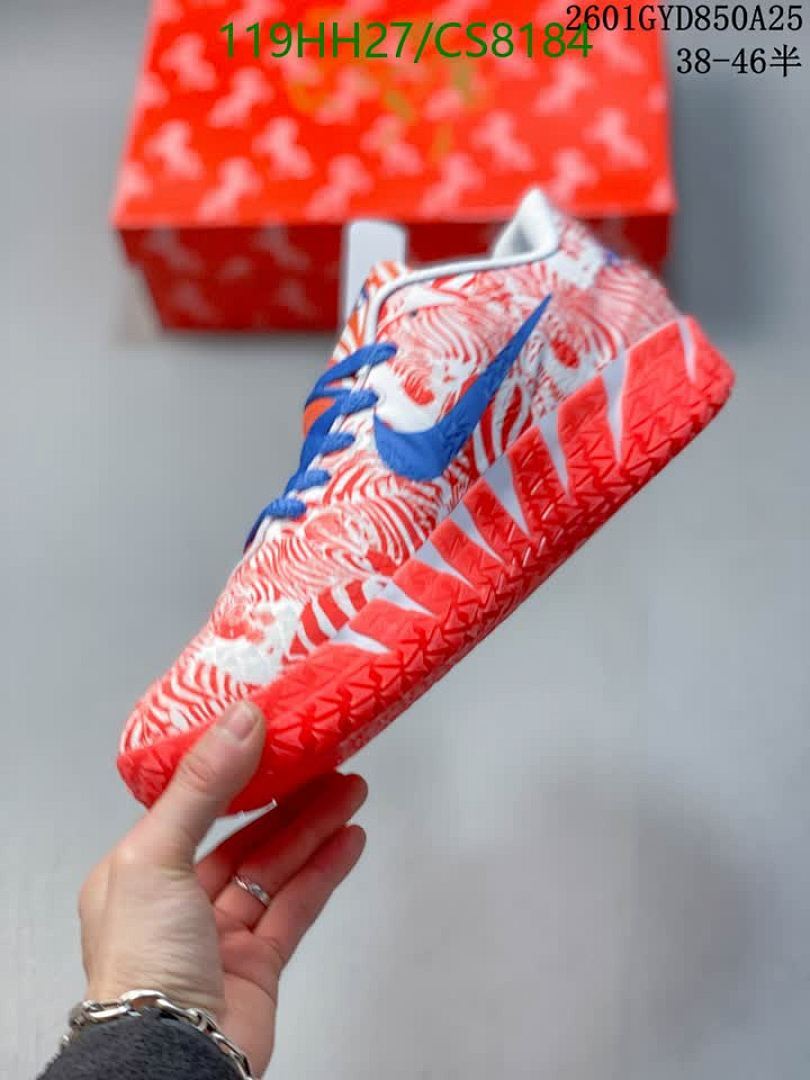 Luxury Shoes-Nike Code: CS8184 $: 154.7USD