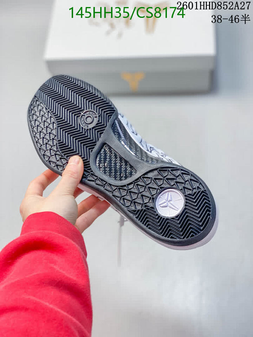 Luxury Shoes-Nike Code: CS8174 $: 188.5USD
