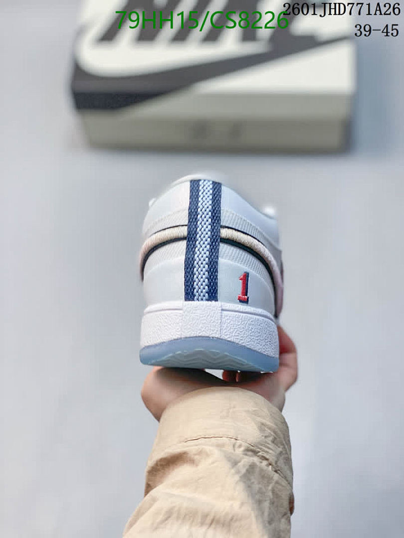 Luxury Shoes-Nike Code: CS8226 $: 102.7USD