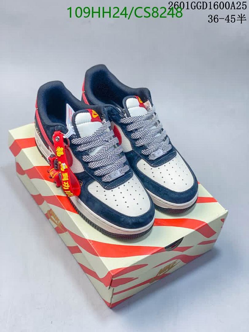 Luxury Shoes-Nike Code: CS8248 $: 141.7USD