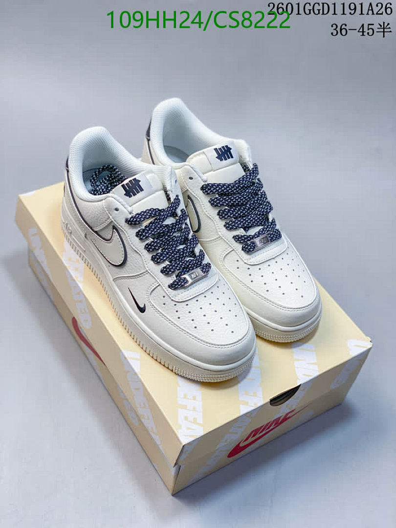 Luxury Shoes-Nike Code: CS8222 $: 141.7USD