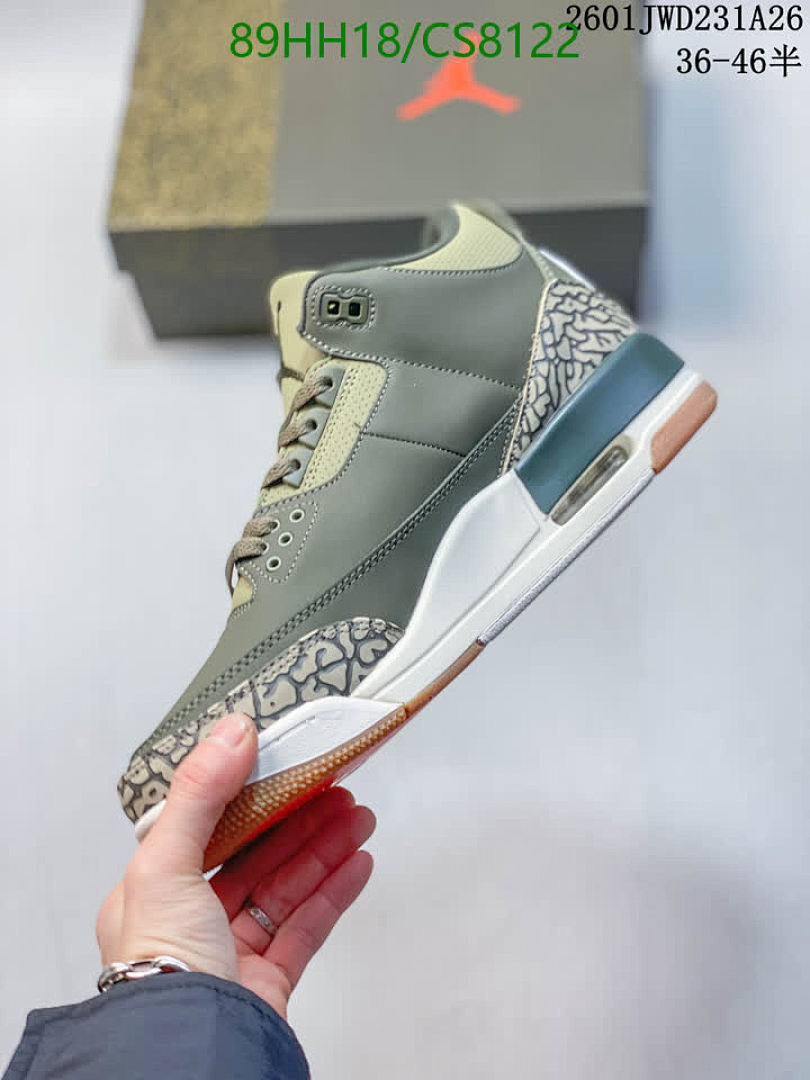 Luxury Shoes-Nike Code: CS8122 $: 115.7USD