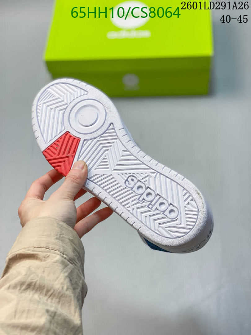 Luxury Shoes-Adidas Code: CS8064 $: 84.5USD