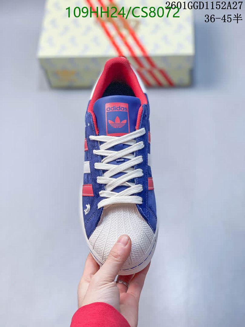 Luxury Shoes-Adidas Code: CS8072 $: 141.7USD