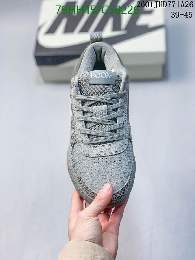 Luxury Shoes-Nike Code: CS8226 $: 102.7USD
