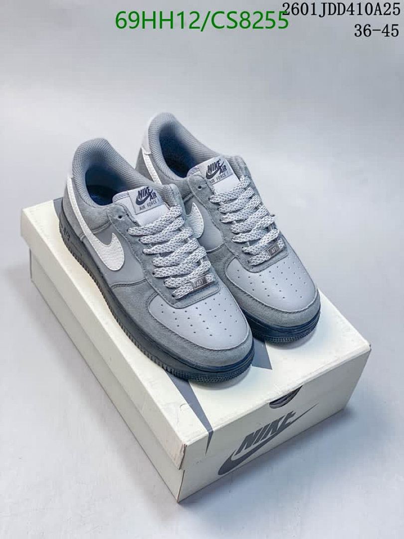 Luxury Shoes-Nike Code: CS8255 $: 89.7USD
