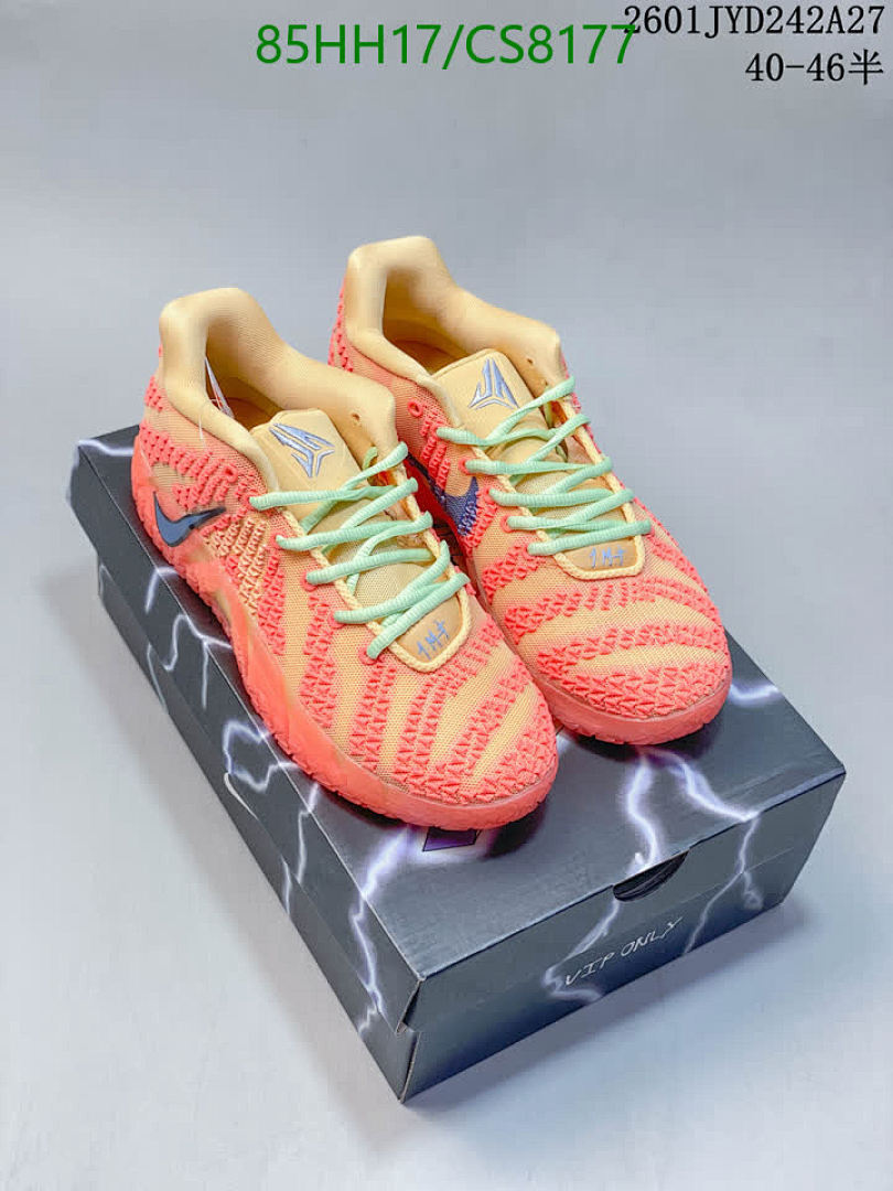 Luxury Shoes-Nike Code: CS8177 $: 110.5USD