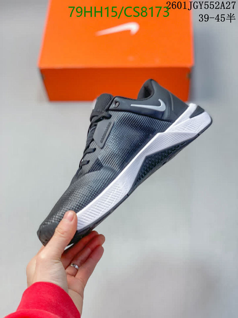 Luxury Shoes-Nike Code: CS8173 $: 102.7USD