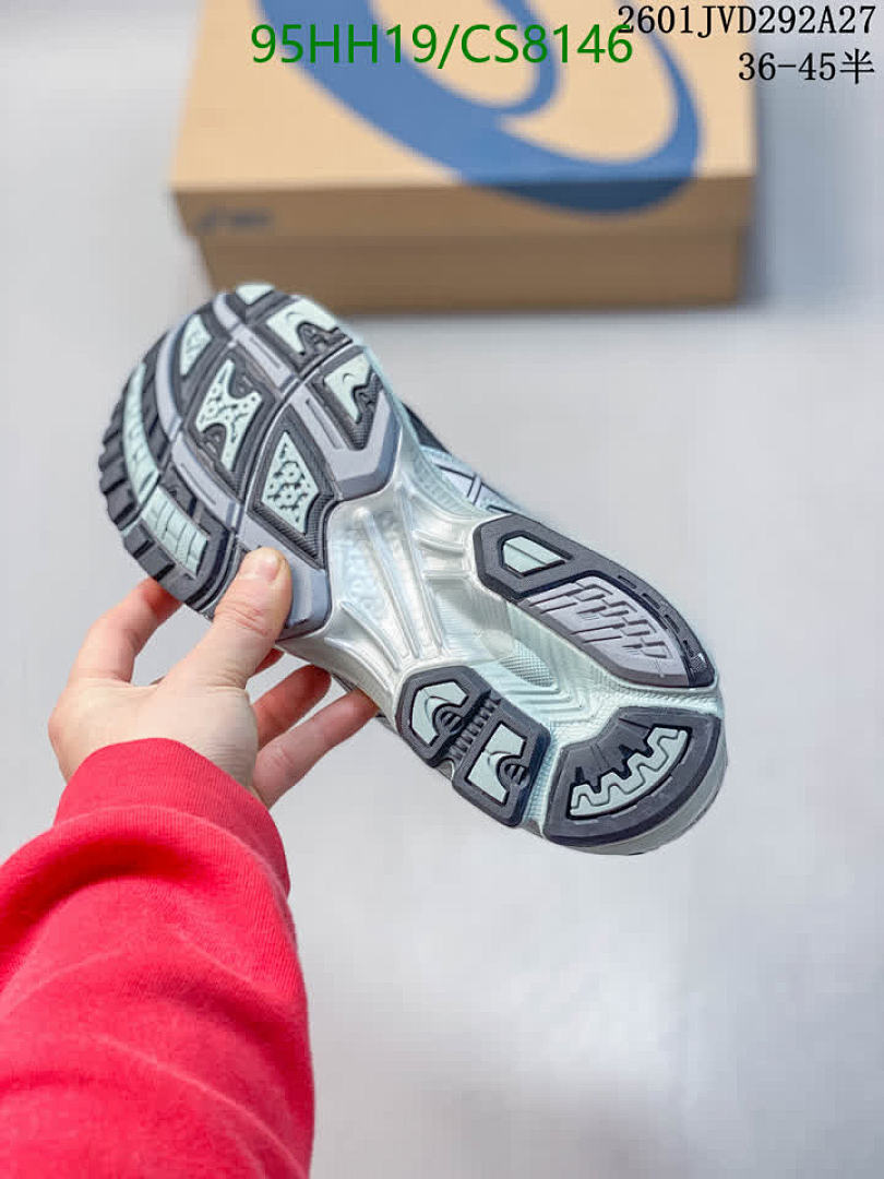 Luxury Shoes-Asics Code: CS8146 $: 123.5USD