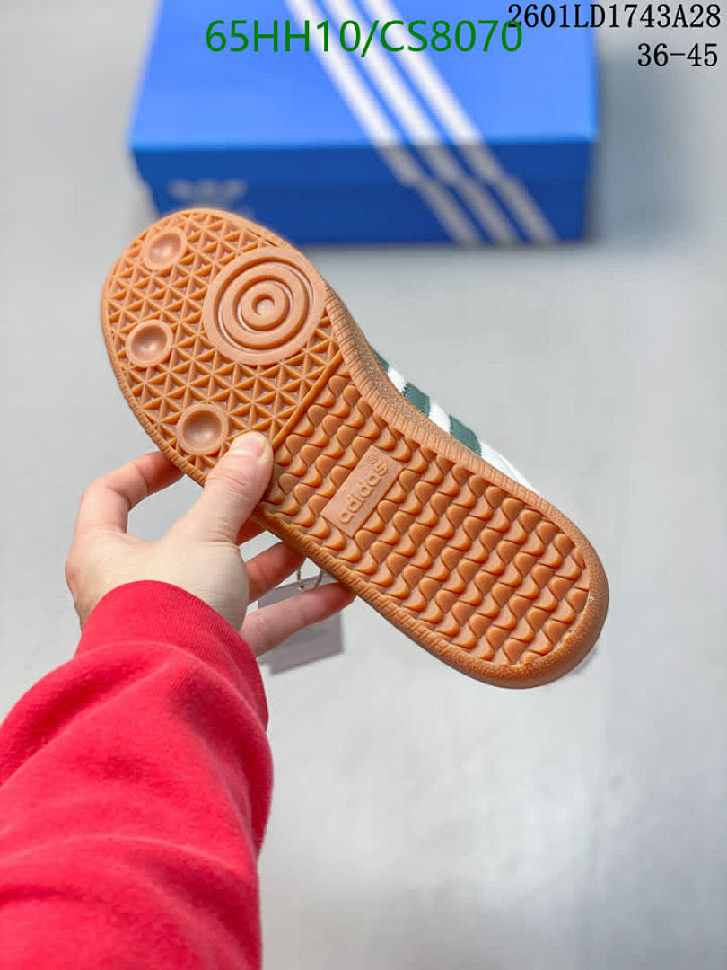 Luxury Shoes-Adidas Code: CS8070 $: 84.5USD