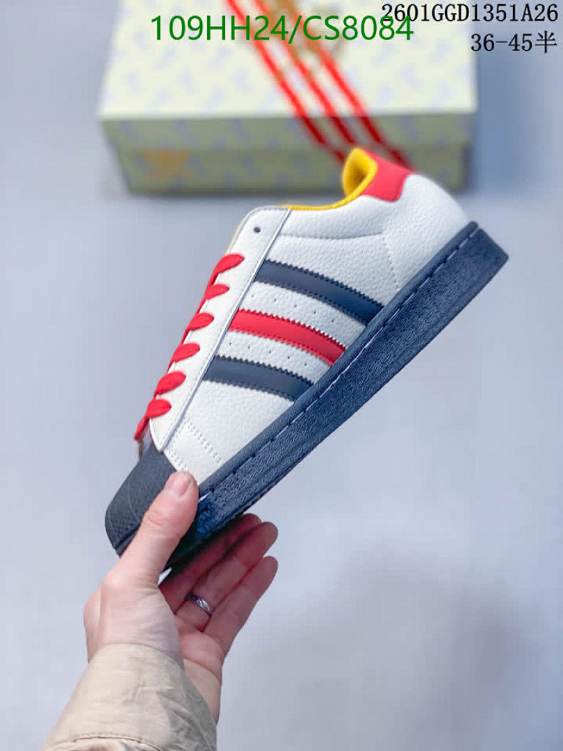 Luxury Shoes-Adidas Code: CS8084 $: 141.7USD