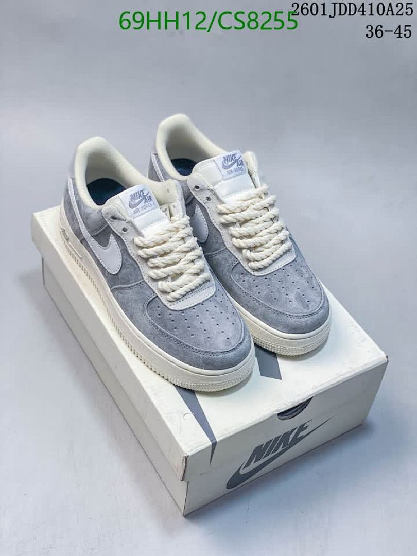 Luxury Shoes-Nike Code: CS8255 $: 89.7USD