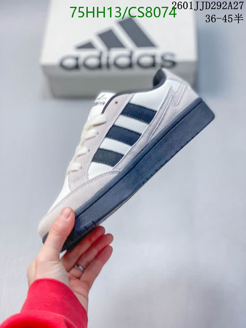 Luxury Shoes-Adidas Code: CS8074 $: 97.5USD