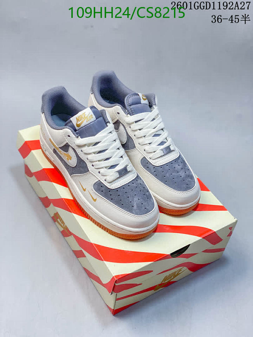 Luxury Shoes-Nike Code: CS8215 $: 141.7USD