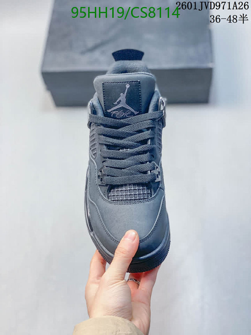 Luxury Shoes-Nike Code: CS8114 $: 123.5USD