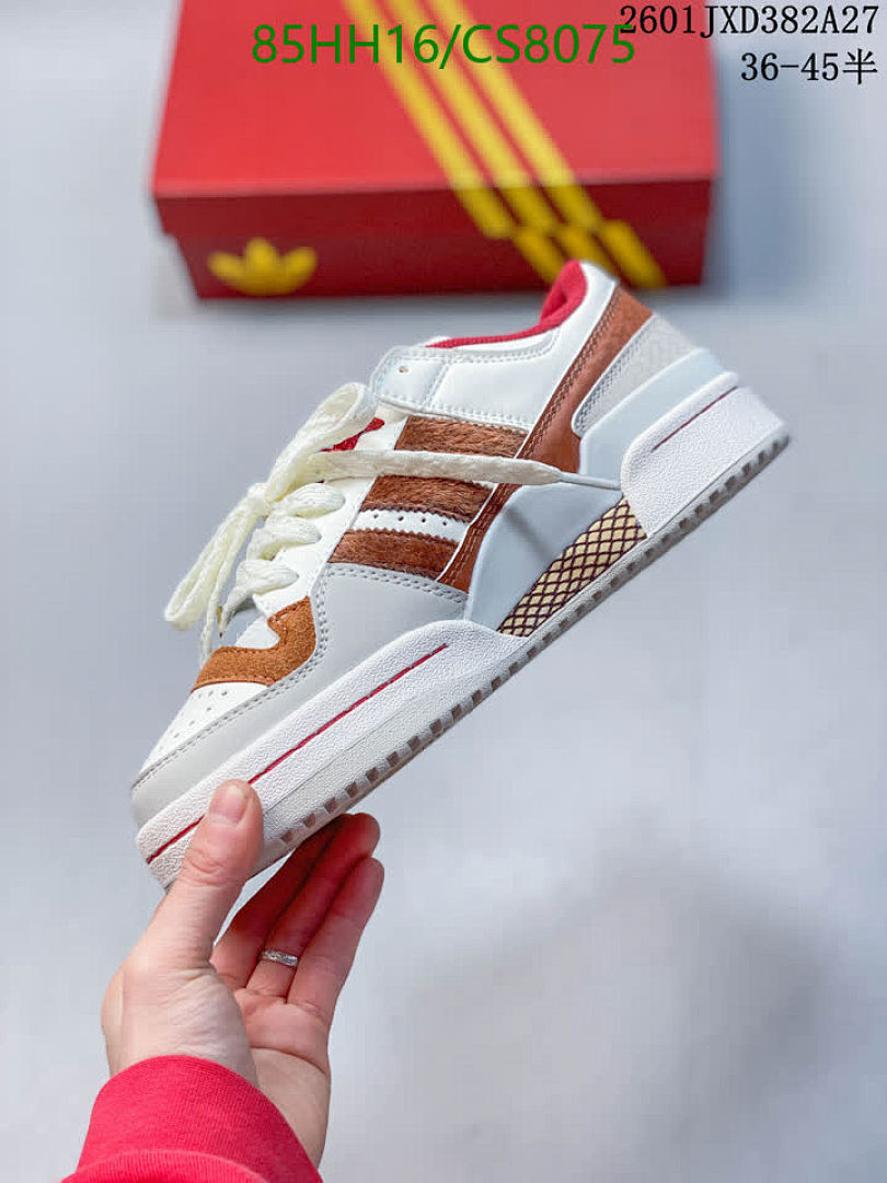 Luxury Shoes-Adidas Code: CS8075 $: 110.5USD