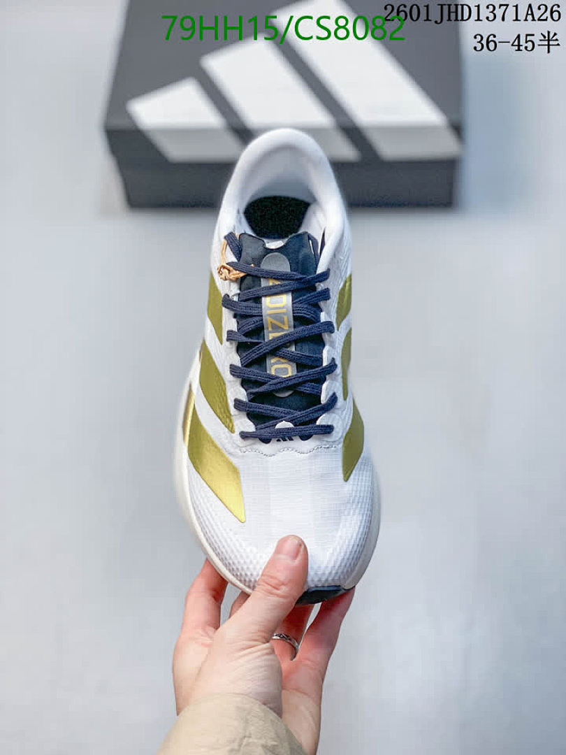 Luxury Shoes-Adidas Code: CS8082 $: 102.7USD