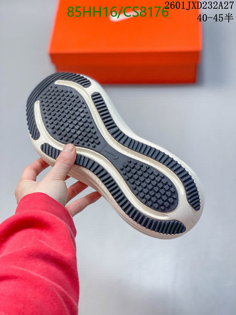 Luxury Shoes-Nike Code: CS8176 $: 110.5USD