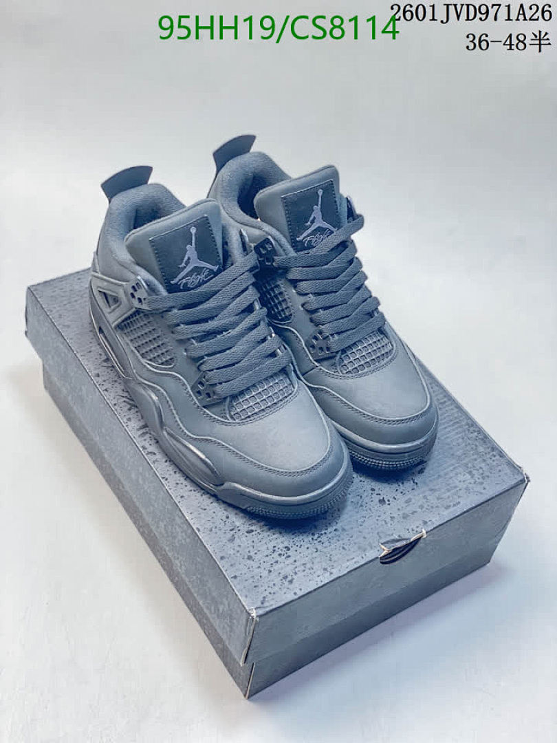 Luxury Shoes-Nike Code: CS8114 $: 123.5USD