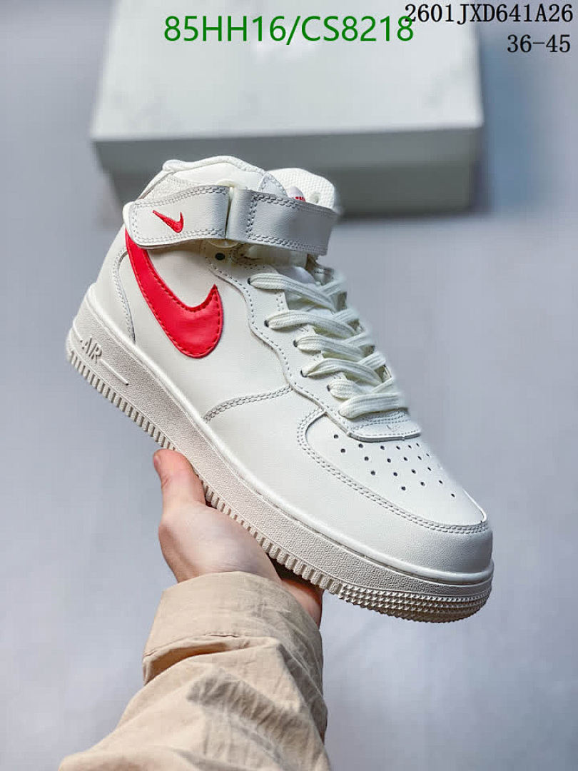 Luxury Shoes-Nike Code: CS8218 $: 110.5USD