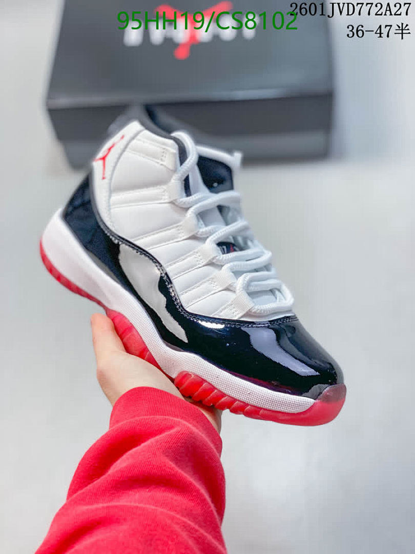 Luxury Shoes-Nike Code: CS8102 $: 123.5USD