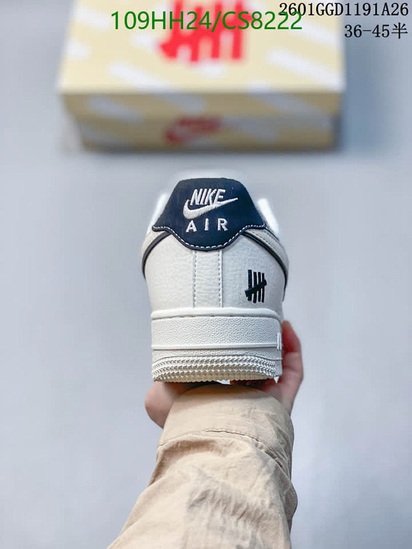 Luxury Shoes-Nike Code: CS8222 $: 141.7USD