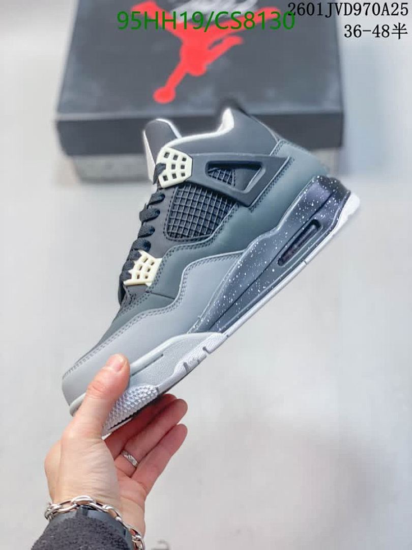 Luxury Shoes-Nike Code: CS8130 $: 123.5USD