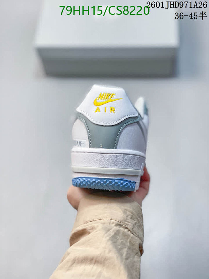 Luxury Shoes-Nike Code: CS8220 $: 102.7USD