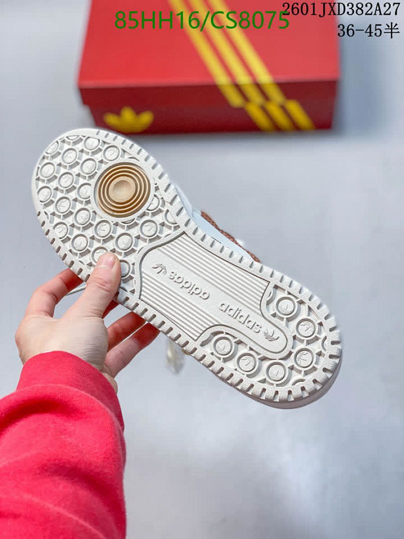 Luxury Shoes-Adidas Code: CS8075 $: 110.5USD
