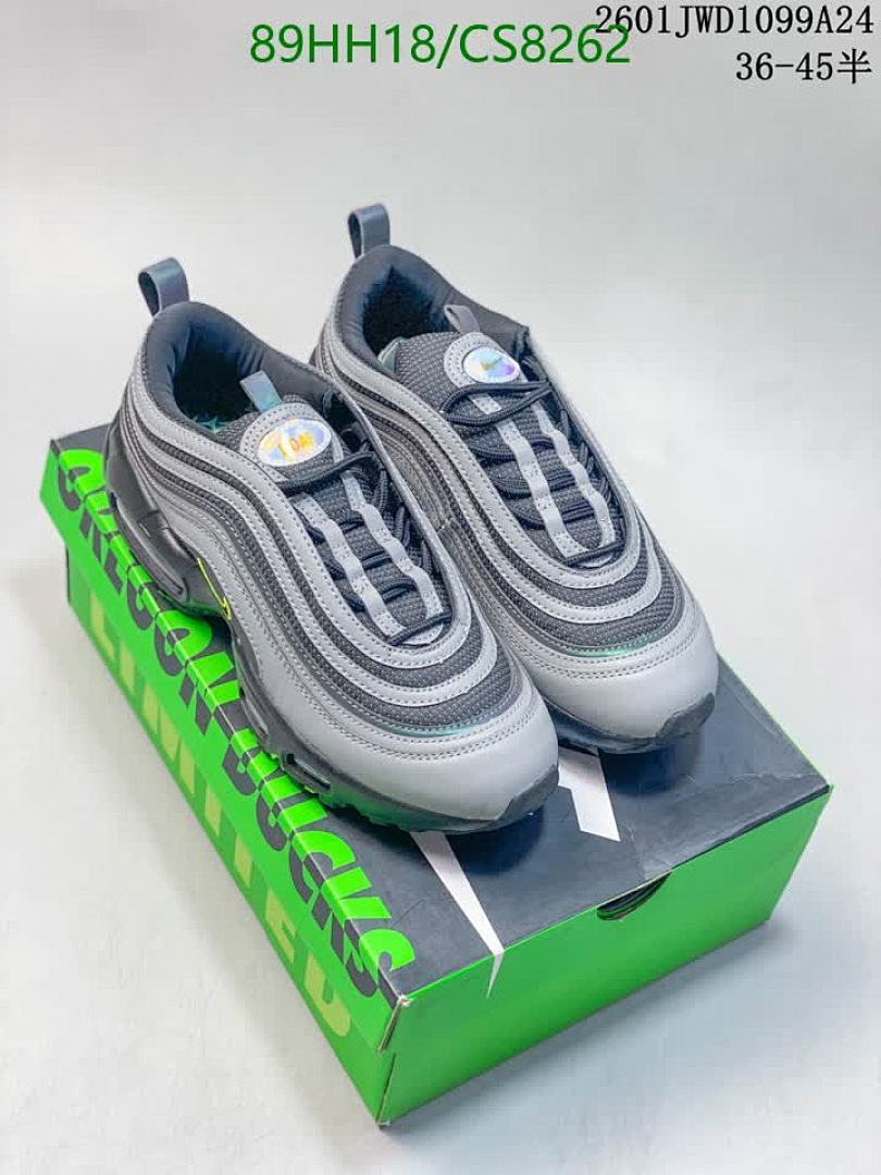 Luxury Shoes-Nike Code: CS8262 $: 115.7USD