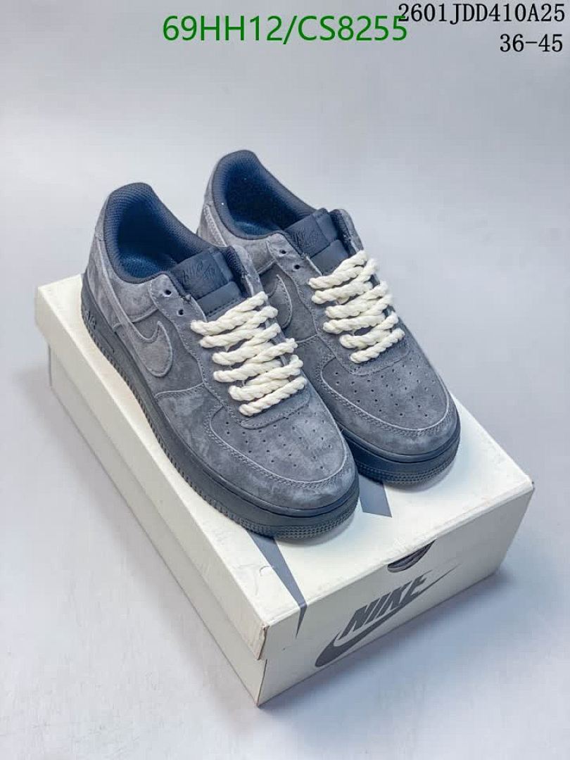 Luxury Shoes-Nike Code: CS8255 $: 89.7USD