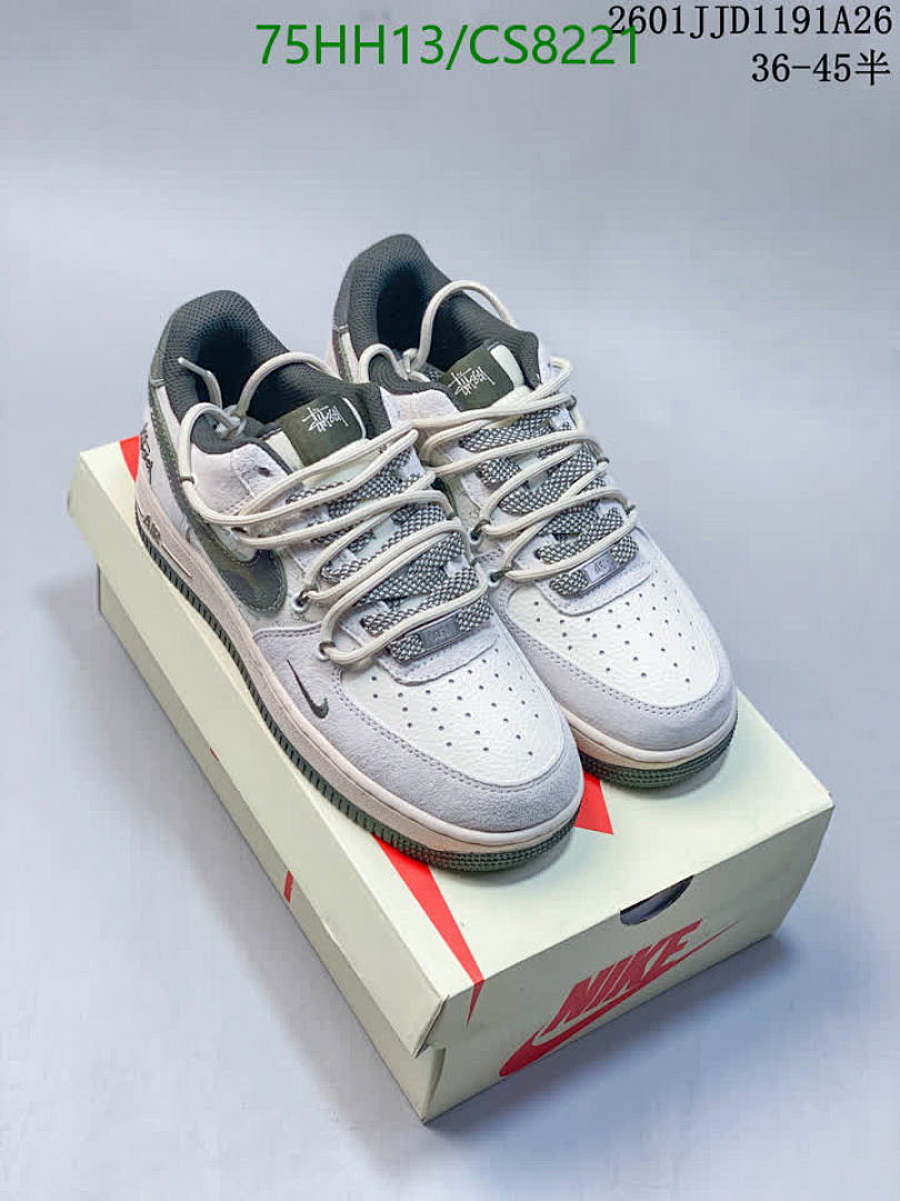 Luxury Shoes-Nike Code: CS8221 $: 97.5USD