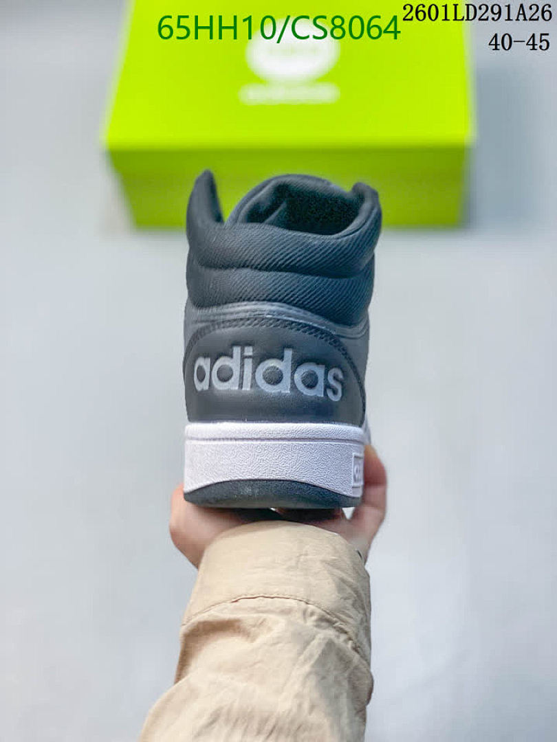 Luxury Shoes-Adidas Code: CS8064 $: 84.5USD