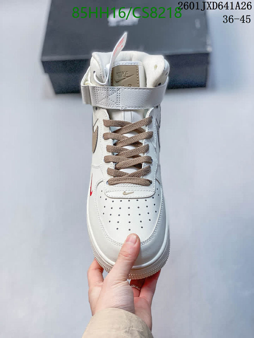 Luxury Shoes-Nike Code: CS8218 $: 110.5USD