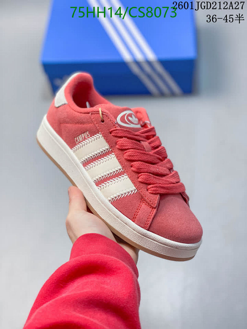 Luxury Shoes-Adidas Code: CS8073 $: 97.5USD