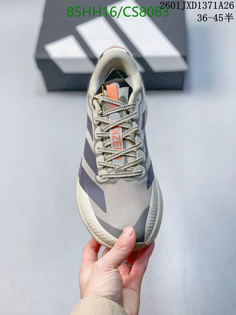 Luxury Shoes-Adidas Code: CS8083 $: 110.5USD