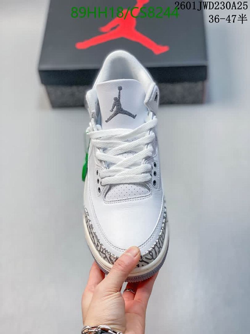 Luxury Shoes-Nike Code: CS8244 $: 115.7USD