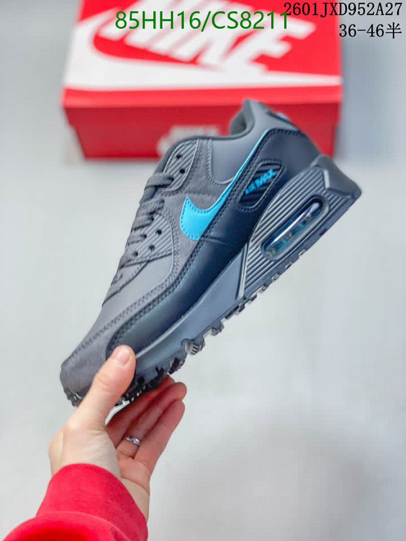Luxury Shoes-Nike Code: CS8211 $: 110.5USD