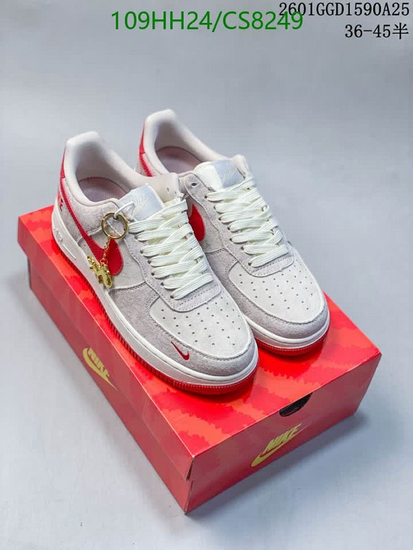 Luxury Shoes-Nike Code: CS8249 $: 141.7USD