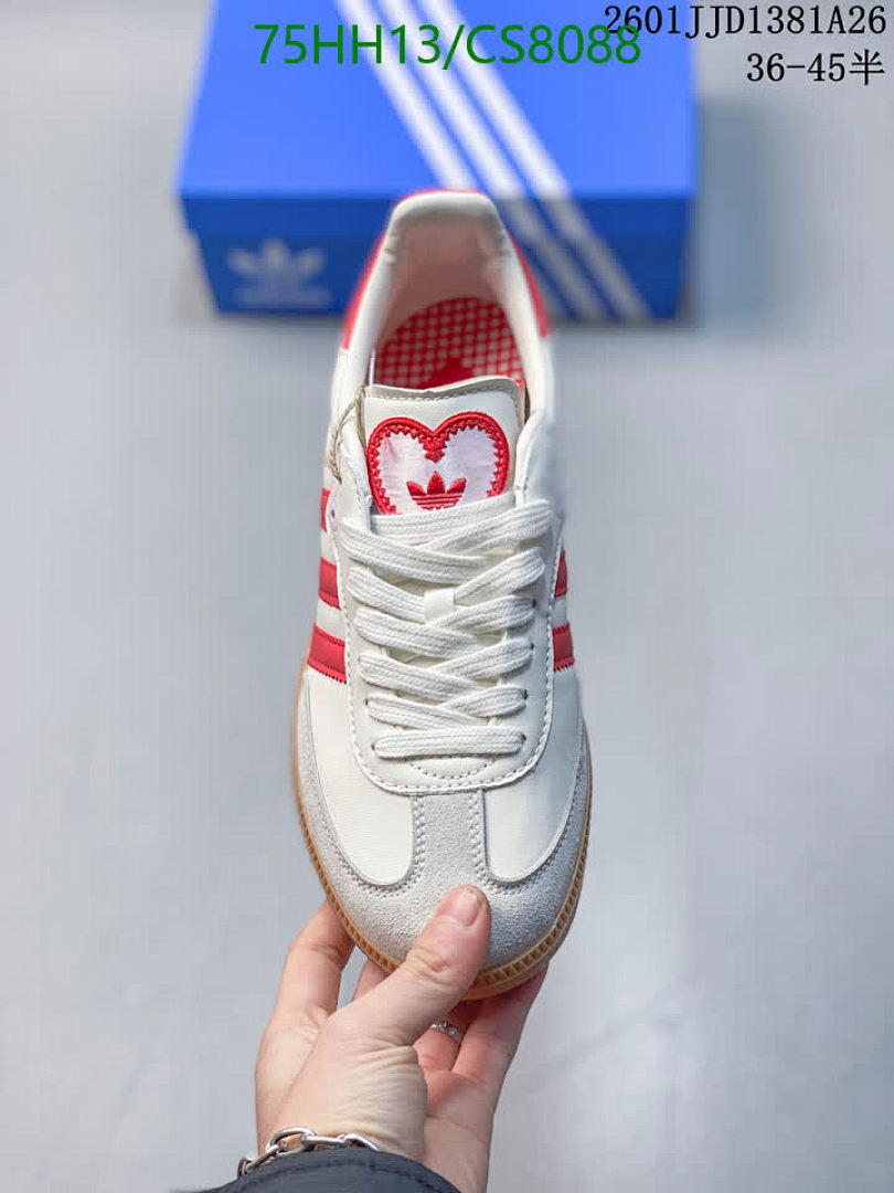 Luxury Shoes-Adidas Code: CS8088 $: 97.5USD