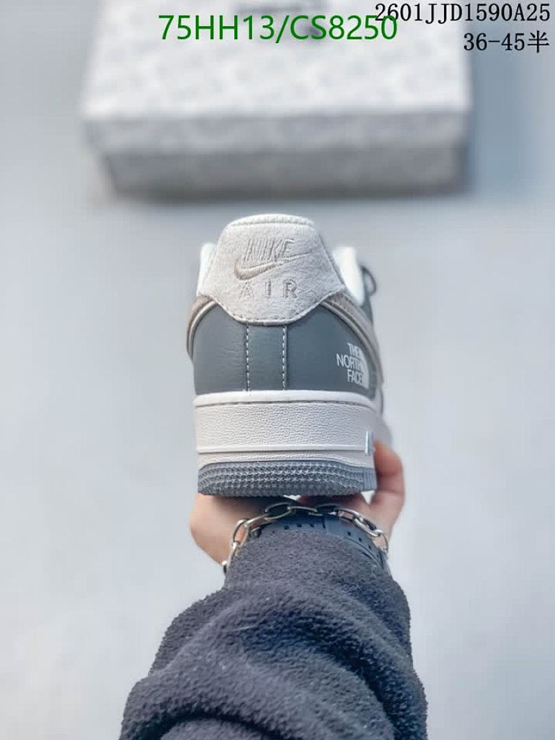 Luxury Shoes-Nike Code: CS8250 $: 97.5USD