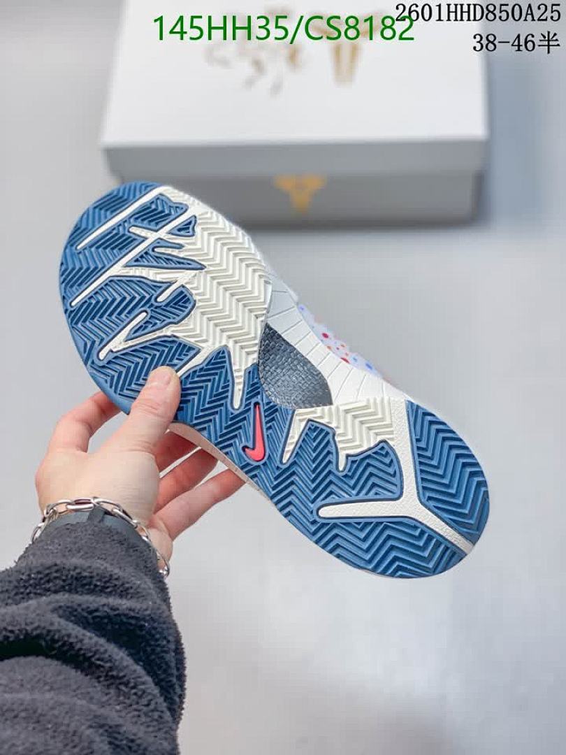 Luxury Shoes-Nike Code: CS8182 $: 188.5USD