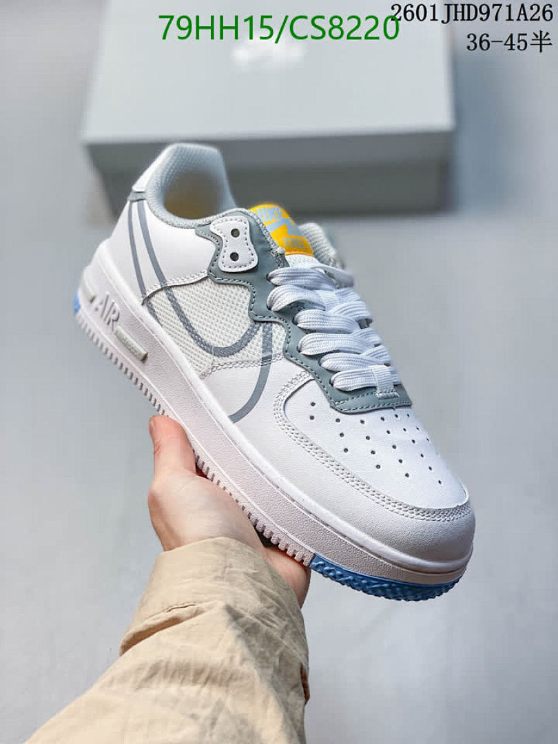 Luxury Shoes-Nike Code: CS8220 $: 102.7USD