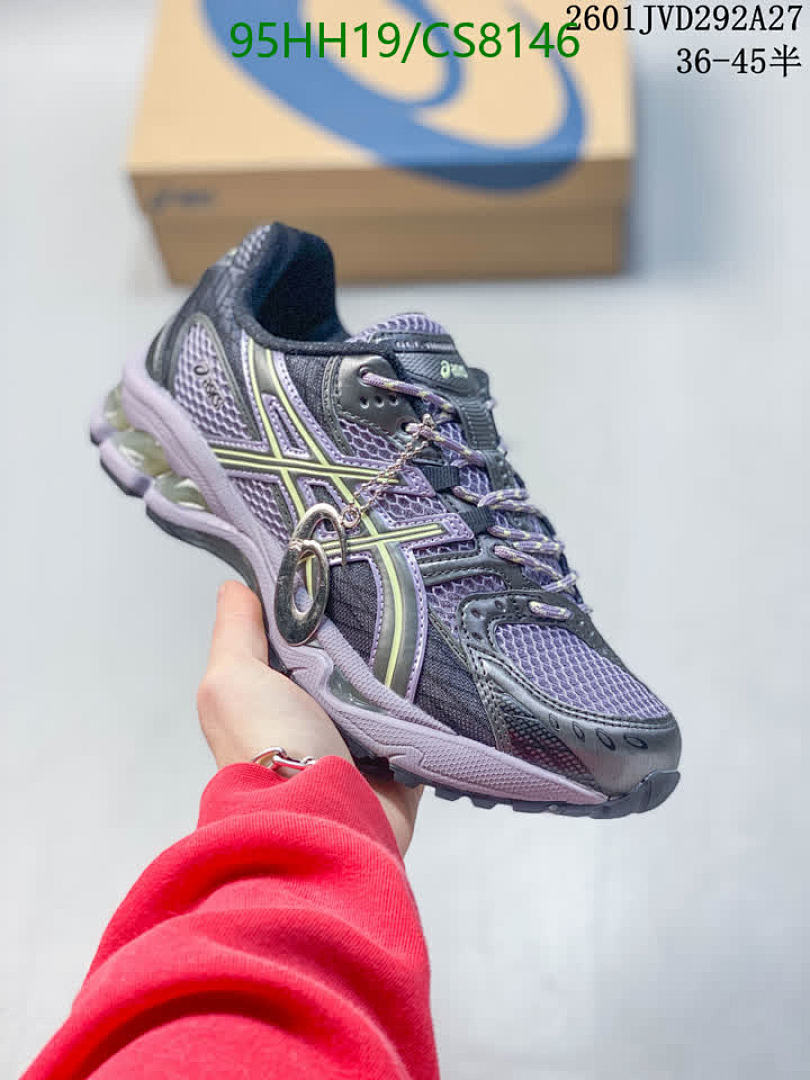 Luxury Shoes-Asics Code: CS8146 $: 123.5USD