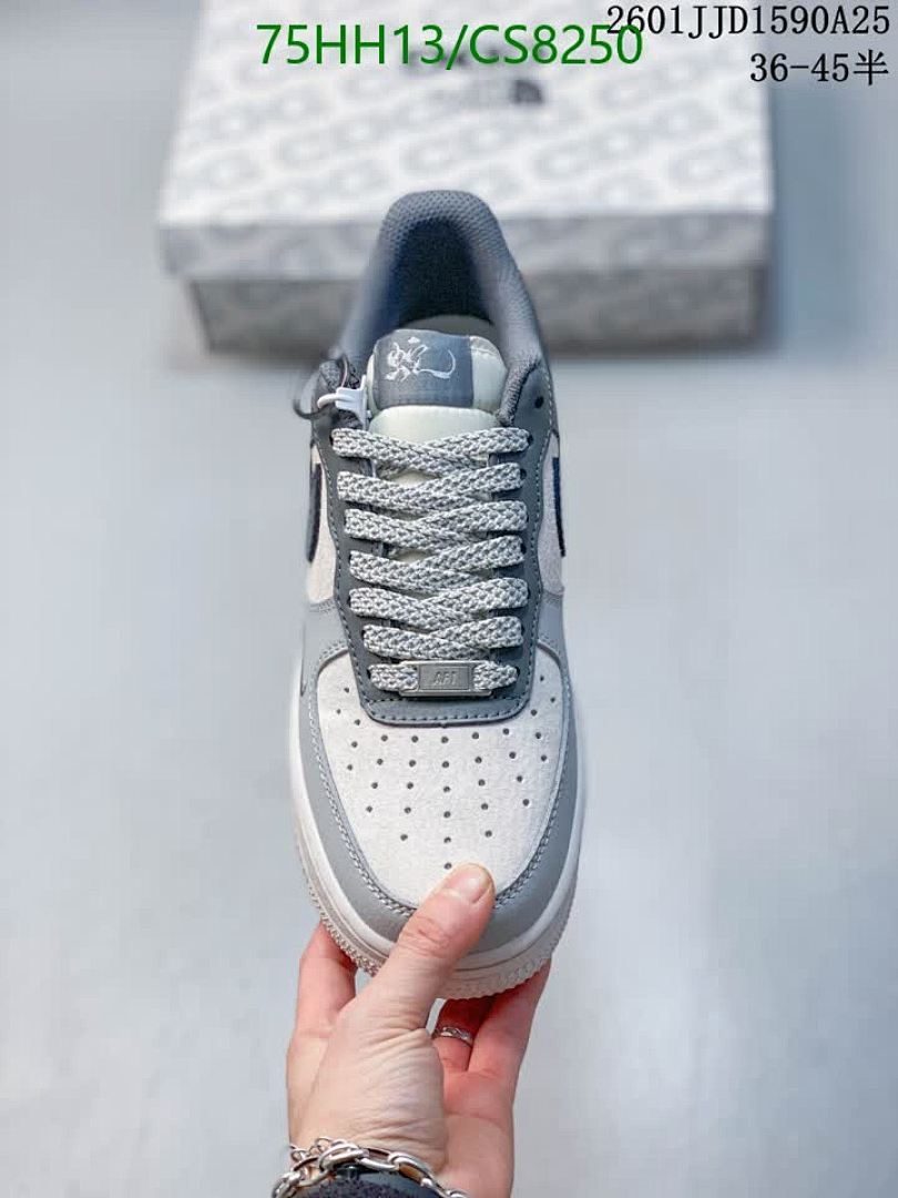 Luxury Shoes-Nike Code: CS8250 $: 97.5USD