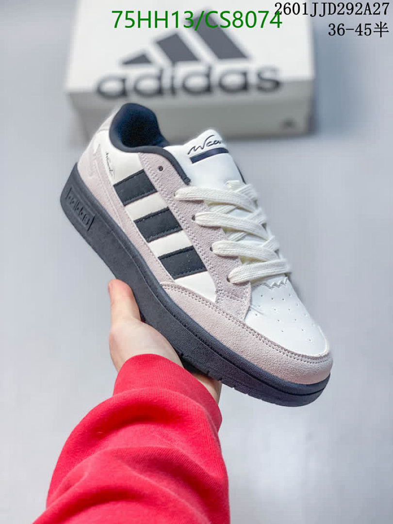 Luxury Shoes-Adidas Code: CS8074 $: 97.5USD