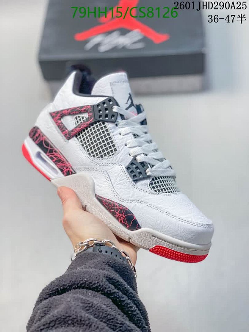 Luxury Shoes-Nike Code: CS8126 $: 102.7USD